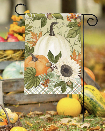 Farmhouse Fall Collection